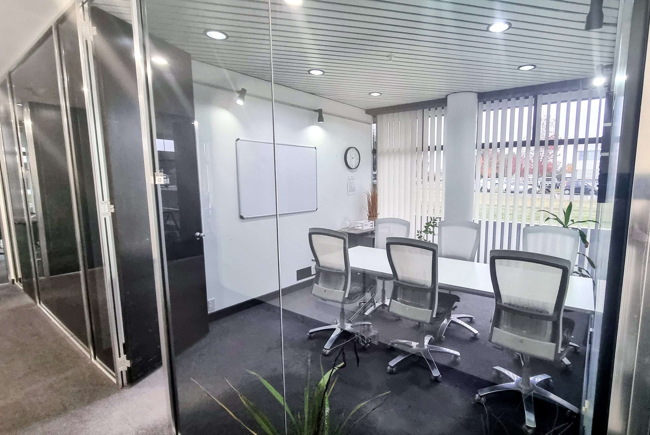 Private-Offices