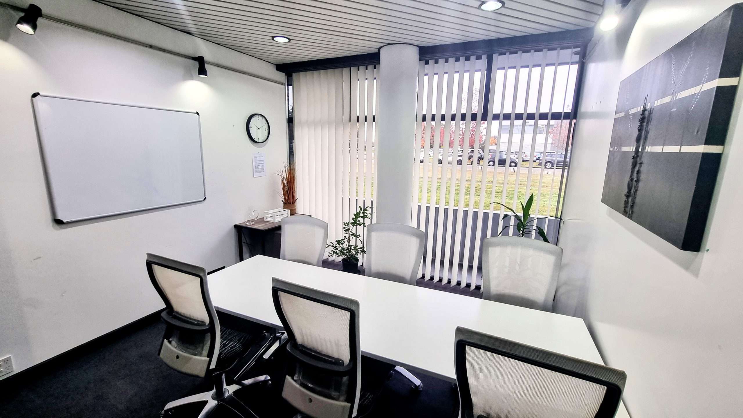 Meeting-Rooms