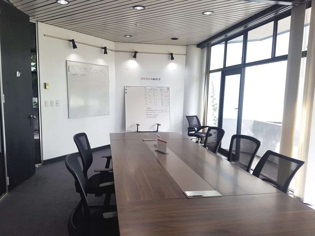 Flex Space | 28sqm Office
